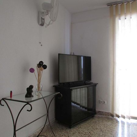 Ferienwohnung Apartamento Maestro Parada Torrevieja Exterior foto