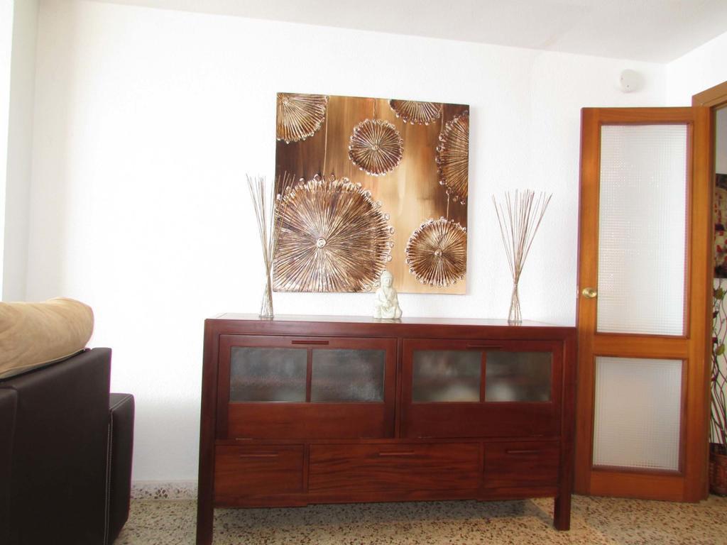 Ferienwohnung Apartamento Maestro Parada Torrevieja Zimmer foto