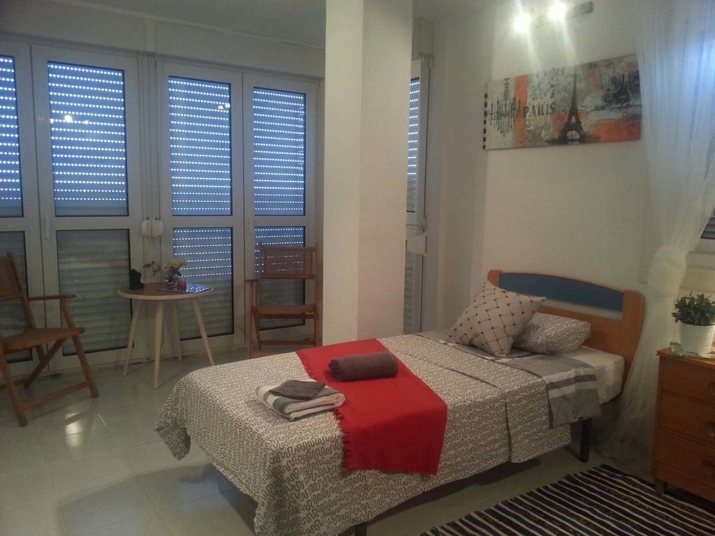 Ferienwohnung Apartamento Maestro Parada Torrevieja Zimmer foto