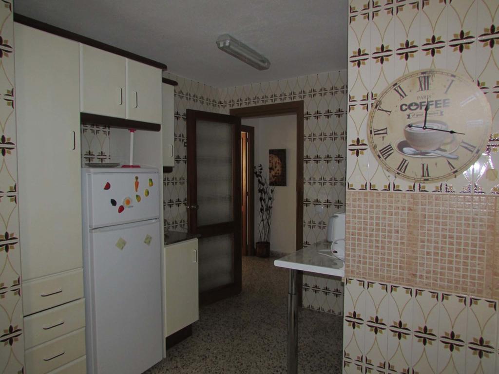 Ferienwohnung Apartamento Maestro Parada Torrevieja Zimmer foto