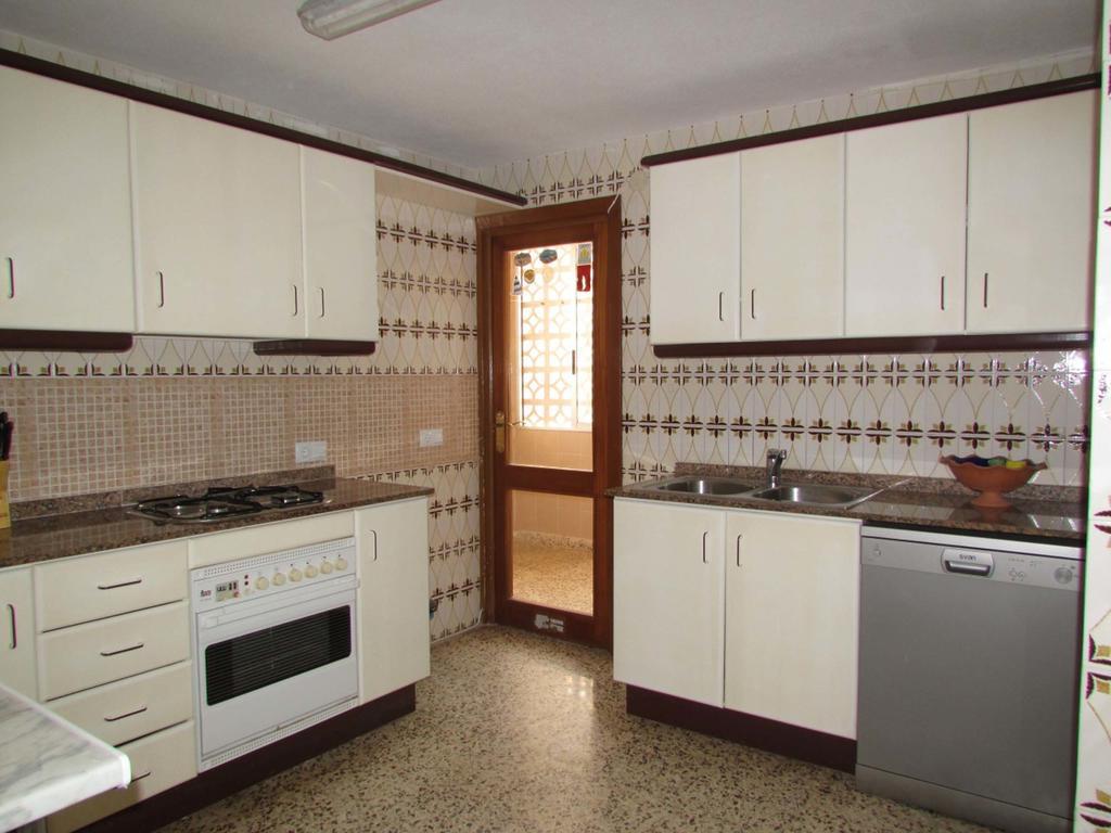 Ferienwohnung Apartamento Maestro Parada Torrevieja Zimmer foto