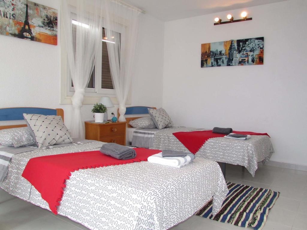 Ferienwohnung Apartamento Maestro Parada Torrevieja Zimmer foto