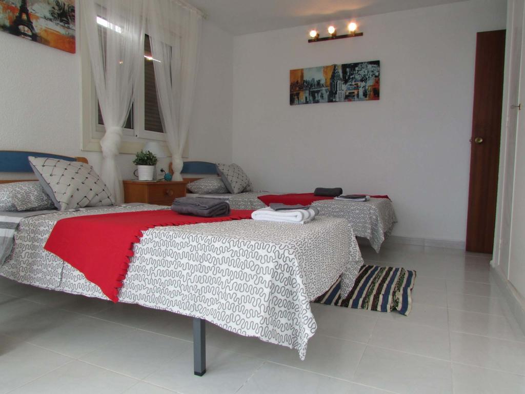 Ferienwohnung Apartamento Maestro Parada Torrevieja Zimmer foto