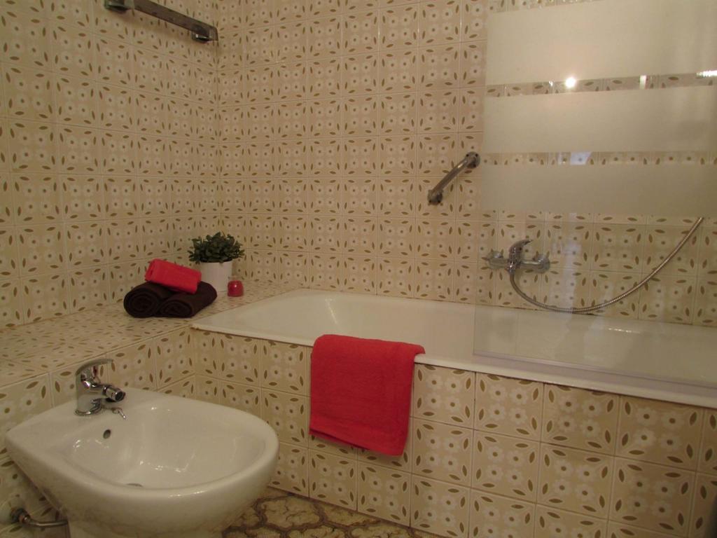 Ferienwohnung Apartamento Maestro Parada Torrevieja Zimmer foto