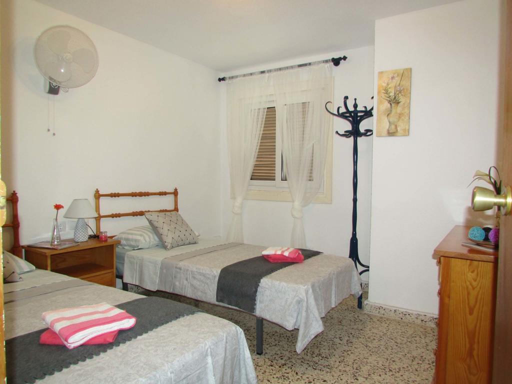 Ferienwohnung Apartamento Maestro Parada Torrevieja Zimmer foto