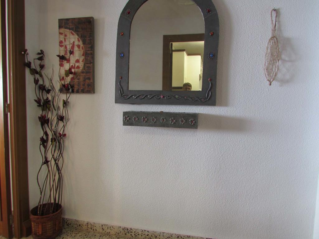 Ferienwohnung Apartamento Maestro Parada Torrevieja Zimmer foto